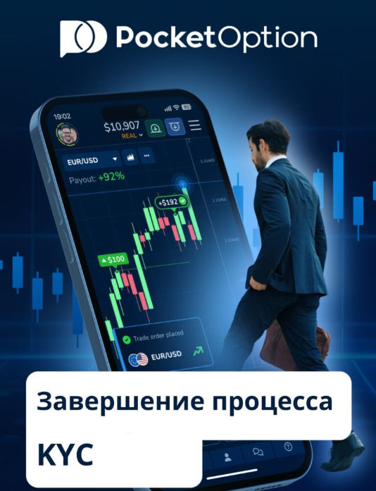 Обзор и возможности Pocket Option Trading Platform